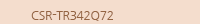 CSR_TR342Q72